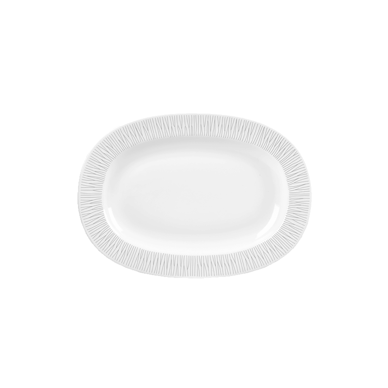 platou-oval-bamboo-28-cm-698427