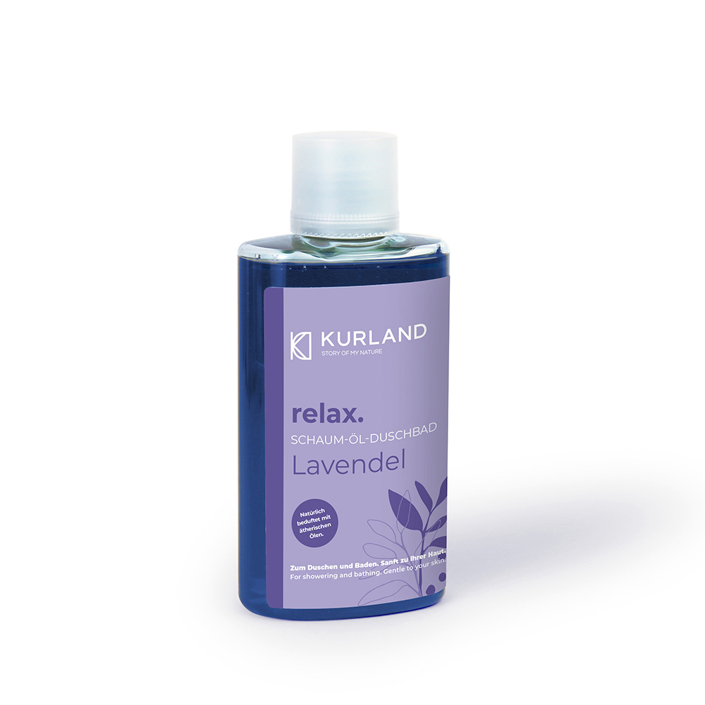 SchaumOelDuschbad_Relax_Lavendel_250ml_2022