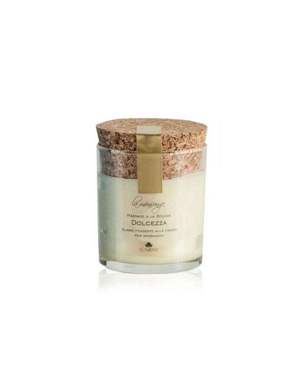 dolcezza-candela