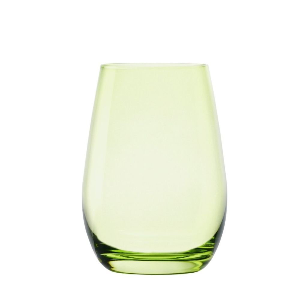 greenglasstumbler