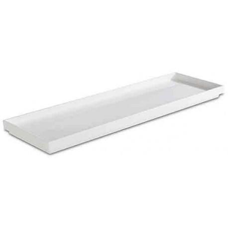 asia-plus-gn-2-4-rectangular-tray-melamine-white-aps-15454